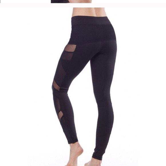 Electric Yoga Pants & Jumpsuits Electric Yoga Pants Black Poshmark